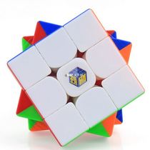 2022 New Yuxin Little Magic 3x3x3 Magic Cube Speed Magic