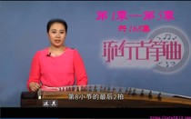 Complete 1 2 3 4 5 season Jacques popular Guzhen Teaching Video Surface Demonstration (Updated 168 5 episode)