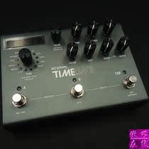 (Ao Song Online) STRYMON TIMELINE Delay Single Block Effect
