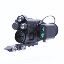 Hambak CY999 infrared digital night vision device High-power ultra-clear all-black telescope Outdoor professional rangefinder
