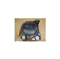 9 New suitable for SONY Sony W110 W120 W130 camera lens Camera repair