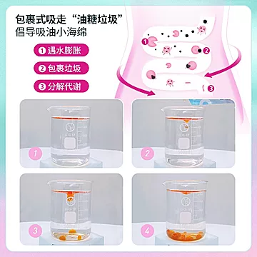 本草酵素白芸豆阻断剂水果蔬饮品[10元优惠券]-寻折猪