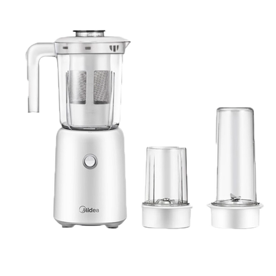 Midea Mixer Juicer 소형 요리 기계 주스 주스 가정 과일 easy121 Midea Mixer Juicer 소형 요리 기계 주스 주스 가정 과일 easy121