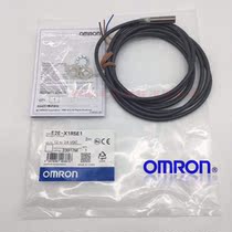 Original Omron proximity switch E2E-X1R5E1-Z NPN normally open detection distance:1 5m