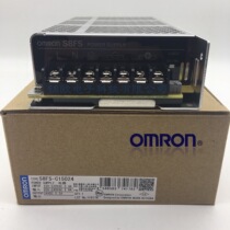 Brand new original Omron switching power supply S8FS-C15024 150W 24V can replace S-150-24