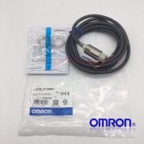 Original Omron proximity switch E2E-X10ME1-Z NPN normally open detection distance:10mm