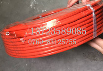 10 square fire cow wire electroplating equipment Fire cow cable electroplating equipment Rectifier machine drum flexible cable