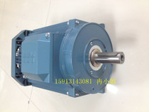 ABB aluminum shell motor M3AA80B2 0 75KW 2 horizontal fan water pump motor original factory pin