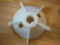 West Gate Motor 1LG0134-6AA70 71 76 5 5KW Class 4 Plastic Wind Leaf Original Loaded Outgoing