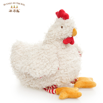 American Bunnies By The Bay Farm Animal Series Girls Day Gift Companion doll Bay Rabbit