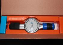 Oriental quasi-table disc torque wrench ZNB6A torsion range 1-6N m finger-type torque wrench