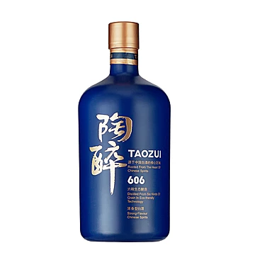 【酒厂自营】舍得酒陶醉606浓香型50度500mL[20元优惠券]-寻折猪