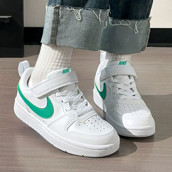 Nike official children's shoes for spring new COURT low-top shoes retro casual shoes sports shoes DV5457
Nike official children's shoes for spring new COURT low-top shoes retro casual shoes sports shoes DV5457