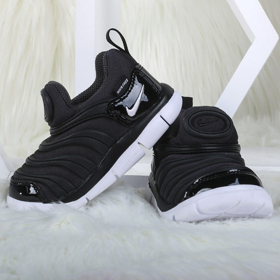 Nike/Nike Children's Shoes 2025 Summer New Style Fashion Soft Comfort Sports and Casual Shoes 343938-013
Nike/Nike Children's Shoes 2025 Summer New Style Fashion Soft Comfort Sports and Casual Shoes 343938-013