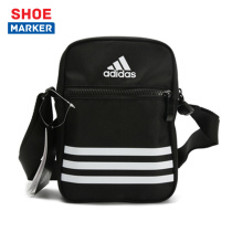 adidas Official Website Men's Bags Women's Bags 2022 Summer New Small Shoulder Bags Crossbody Bags Casual Chest Bags