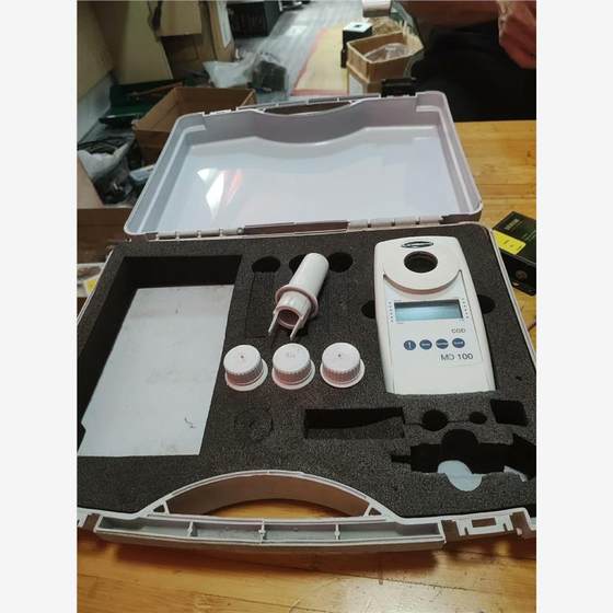 Lovibond Cod Analyzer, 독일 Lovibond Cod Analyzer, 독일
