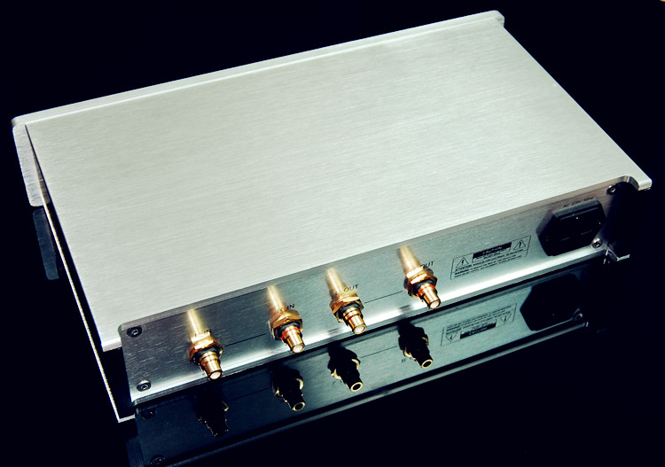 4管前级jfet结型场效应管