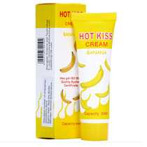 Fruit Flavor Intimate Lubricant for Anal Vagina Water Solub