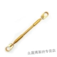 Thanh ngang được sửa đổi trên xe máy Thanh cân bằng hàng đầu Prince 125 DL250 Cần tay lái được gia cố GW250 Thanh tay lái GW250 - Smart Scooter