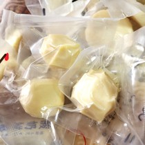 Love Pure Pasture of Inner Mongolia Goose Bumps 500g Handmade Children Pregnant Women Without Cane Sugar Dry Original Taste Special cheese Non-Xinjiang