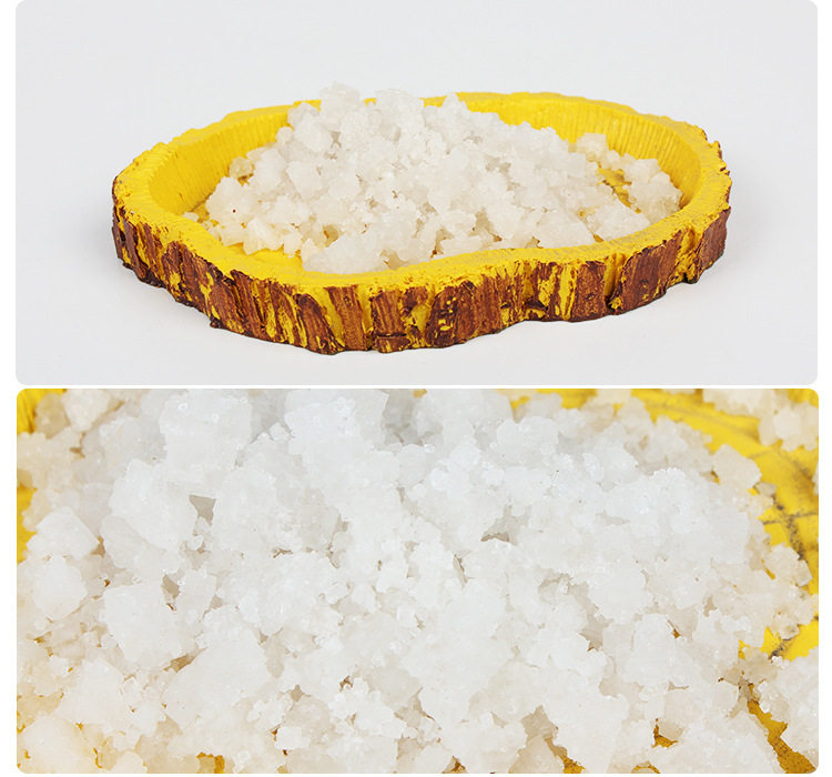 鱼缸水族杀菌盐海盐鱼海水盐观赏鱼专用盐鱼盐大盐鱼缸消毒专用盐