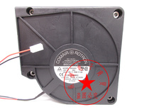 Original COMAIR ROTRON 24V 11 3W 0 48A BD24A3 Turbofan Blower