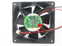 Original SERVO SERVO PUDC24H4C-049 24V 0 16A 3 8W 8025 INVERTER fan 8CM