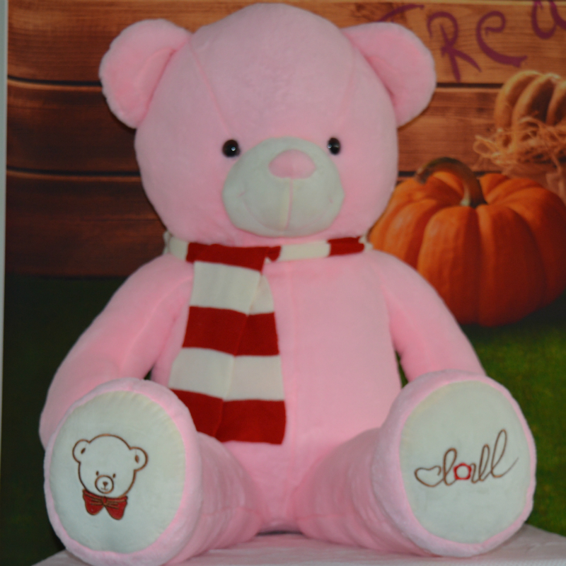 big panda teddy price