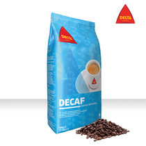 Delta ETA Coffee Arabica Coffee Bean 500g Handmade Black Coffee Low Imported from Portugal