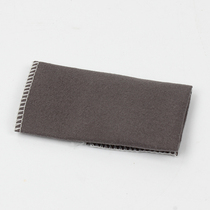 Hearing aid cleaning cloth Hearing aid maintenance and maintenance antiperspirant tool flocking cloth
