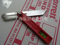 Starrett USA Steigree universal T bevel gauge K15 sliding active scribe scale