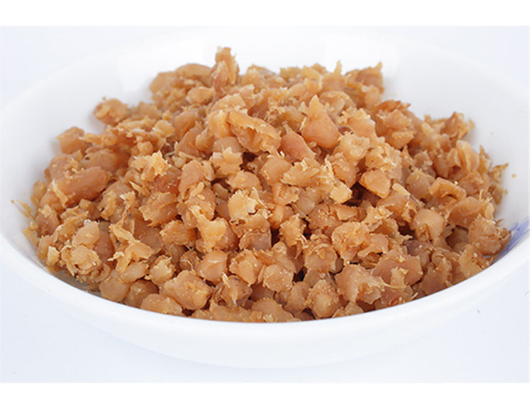 潮汕特产 萝卜干潮汕菜脯粒萝卜干碎菜铺粒碎菜脯丁粒袋装5斤包邮