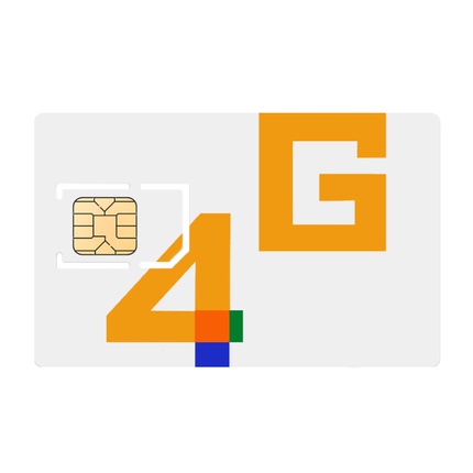 中国电信卡无限流量不限速纯流量4g上网卡手机电话卡大王卡0月租