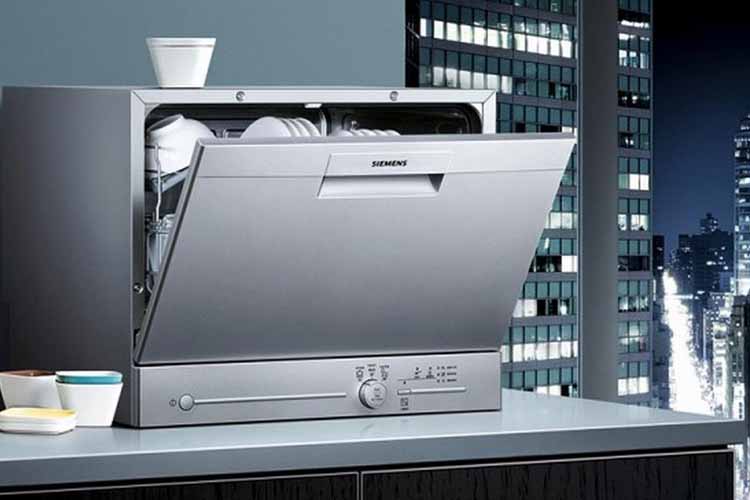 不足3千元的免安装洗碗机,双11必败