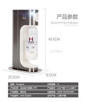 Hongwei Hongwei sparkling water machine Hongwei soda water machine Easy to make healthy bubble water