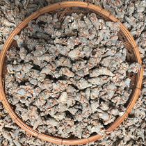 Yunnan Wenshan spring Sanqi head powder special grade 20 heads 30 heads without cut Tianqi wild can help grind ultra-fine powder