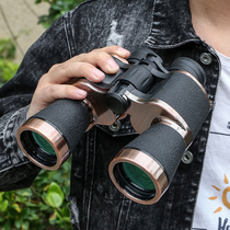 Binoculars High Times Night Vision Professional HD ten thousand Meters Outdoor Sniper Looking Glasses For Honeybee Mabees