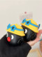 만화 성격 귀여운 펭귄은 AirPods4 보호 케이스 1/2 Apple Bluetooth 헤드셋 케이스 CASE AIRPODSPRO/2 세대 실리콘 소프트 쉘 남성 및 여성 3 세대 재미 이어폰 케이스 5 세대 트렌드 만화 성격 귀여운 펭귄은 AirPods4 보호 케이스 1/2 Apple Bluetooth 헤드셋 케이스 CASE AIRPODSPRO/2 세대 실리콘 소프트 쉘 남성 및 여성 3 세대 재미 이어폰 케이스 5 세대 트렌드