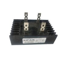 Second-hand han ji chang collapse offers three-phase rectifier Bridge single-phase QL100A1600V1200V1000V SQL60A