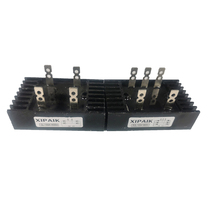(Appearance scratch special treatment) rectifier Bridge single-phase three-phase SQL100A1600V QL100A1200V