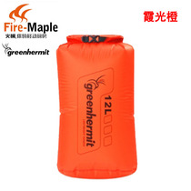 Outdoor new peak bird 3-36L ultra light waterproof bag waterproof bag swimming drifting bag dry storage bag