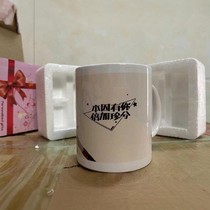 Benxi 2017 Crowdfunding Cup Official Support Support Gift