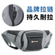 ຖົງແອວສໍາລັບຜູ້ຊາຍແລະແມ່ຍິງ, multifunctional Running Sports Bag Mobile Phone Bag, Waterproof and wear-resistant business collection wallet, diagonal cash register bag