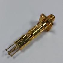 Mobile phone test head jaw size clawed K-50L-QG domestic ST2 40 41 5 8G MM126036