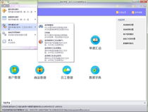 Genuine chasing Fengyun order management system Outbound shipping order sales single printing software External network off-site version