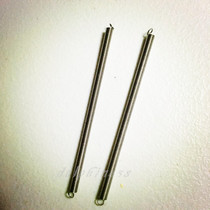 Fuji series laser digital printing machine color expansion equipment domestic new parts Bridge 388F0054 Spring