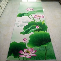 Large worship special pad Baie Buddha cushion for home kneeling courtesy of the Buddha Shunkowi and the big head Baie cushion thickened