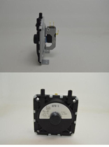 Water heater pneumatic switch KFR-1 air pressure switch universal Y wall-mounted boiler water heater universal accessories