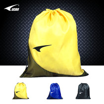 Ruike rope bag Football convenient rope bag rope backpack Football shoe bag storage bag D09005