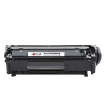 Easy compatible with HP HP12AQ2612A toner cartridge easy to add powder plusHPm1005mfp101010201018